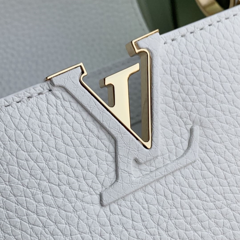 LV Capucines Bags